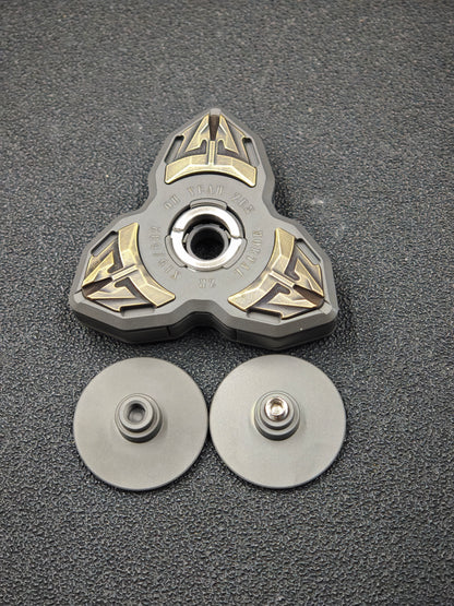 Mortal Expulsion Zirconium