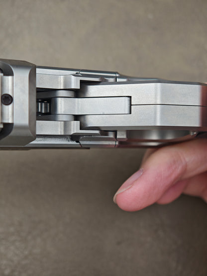 Punnk Titanium