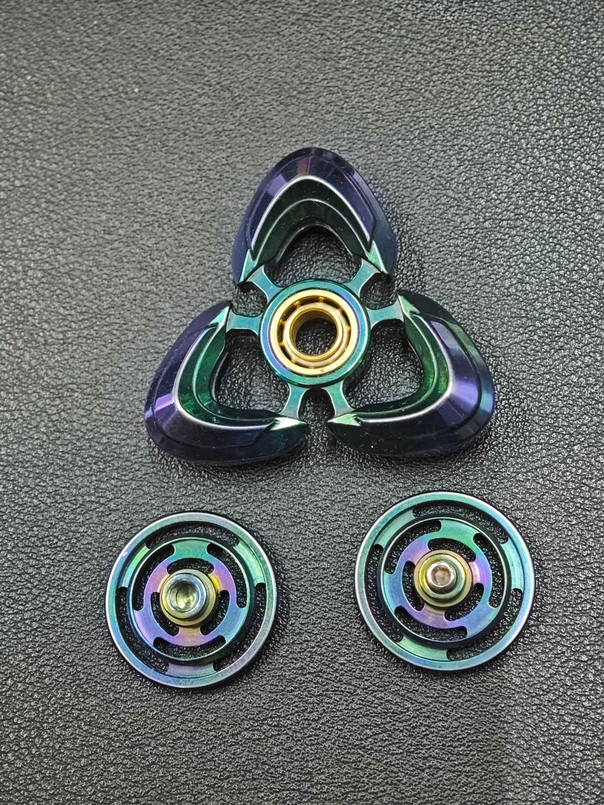 Jixing Tungsten