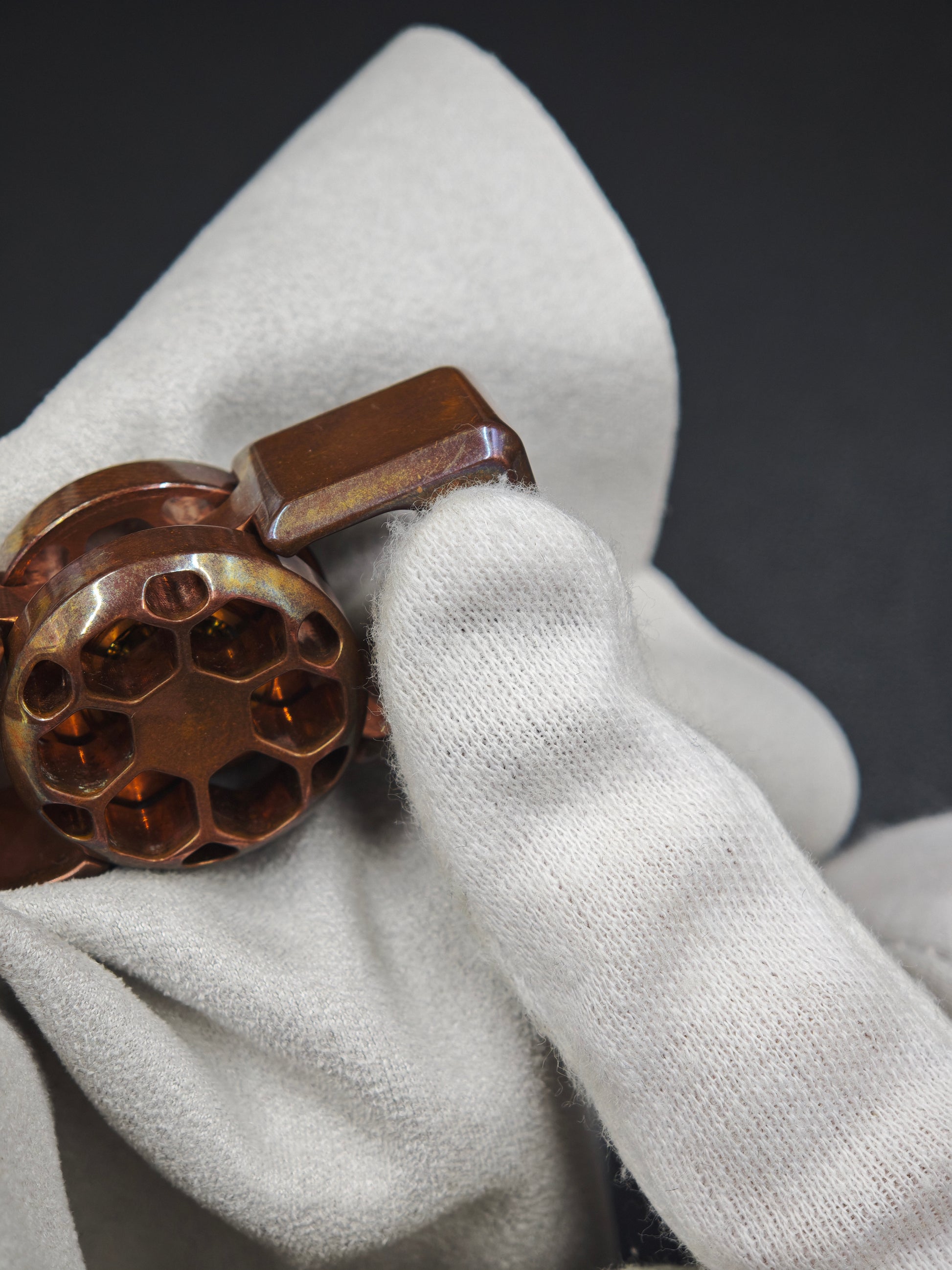 Impact Mini Copper