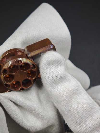 Impact Mini Copper