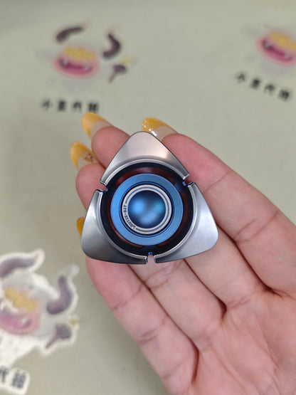 BIT 04 Titanium