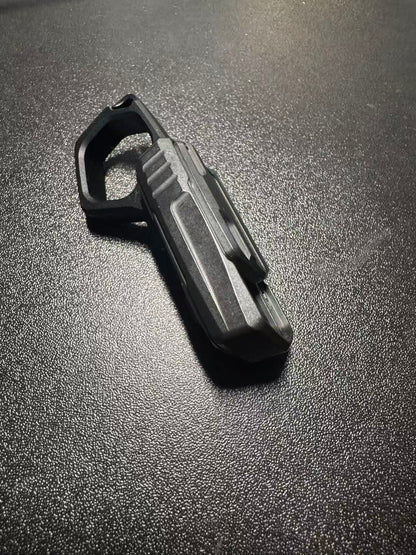 Thousand machines Zirconium Stonewashed