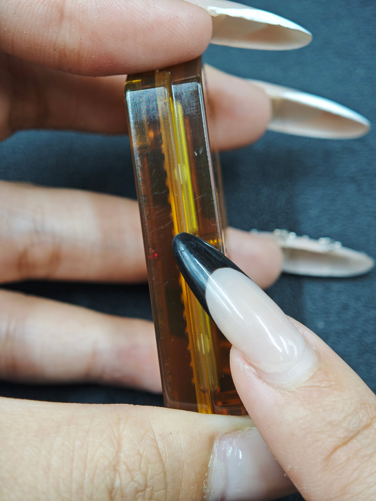 Plane PEI Polished