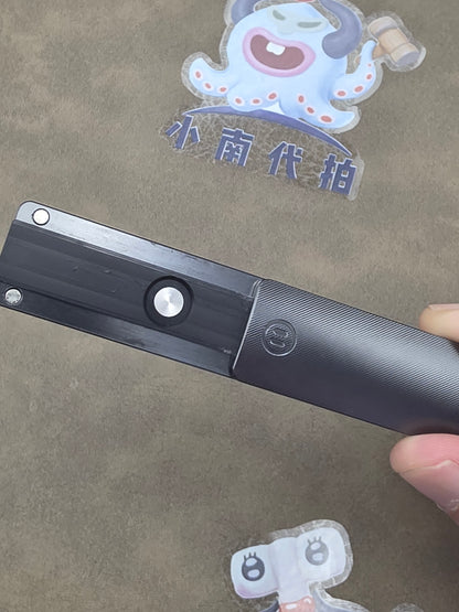 Ji Li Zirconium Polished