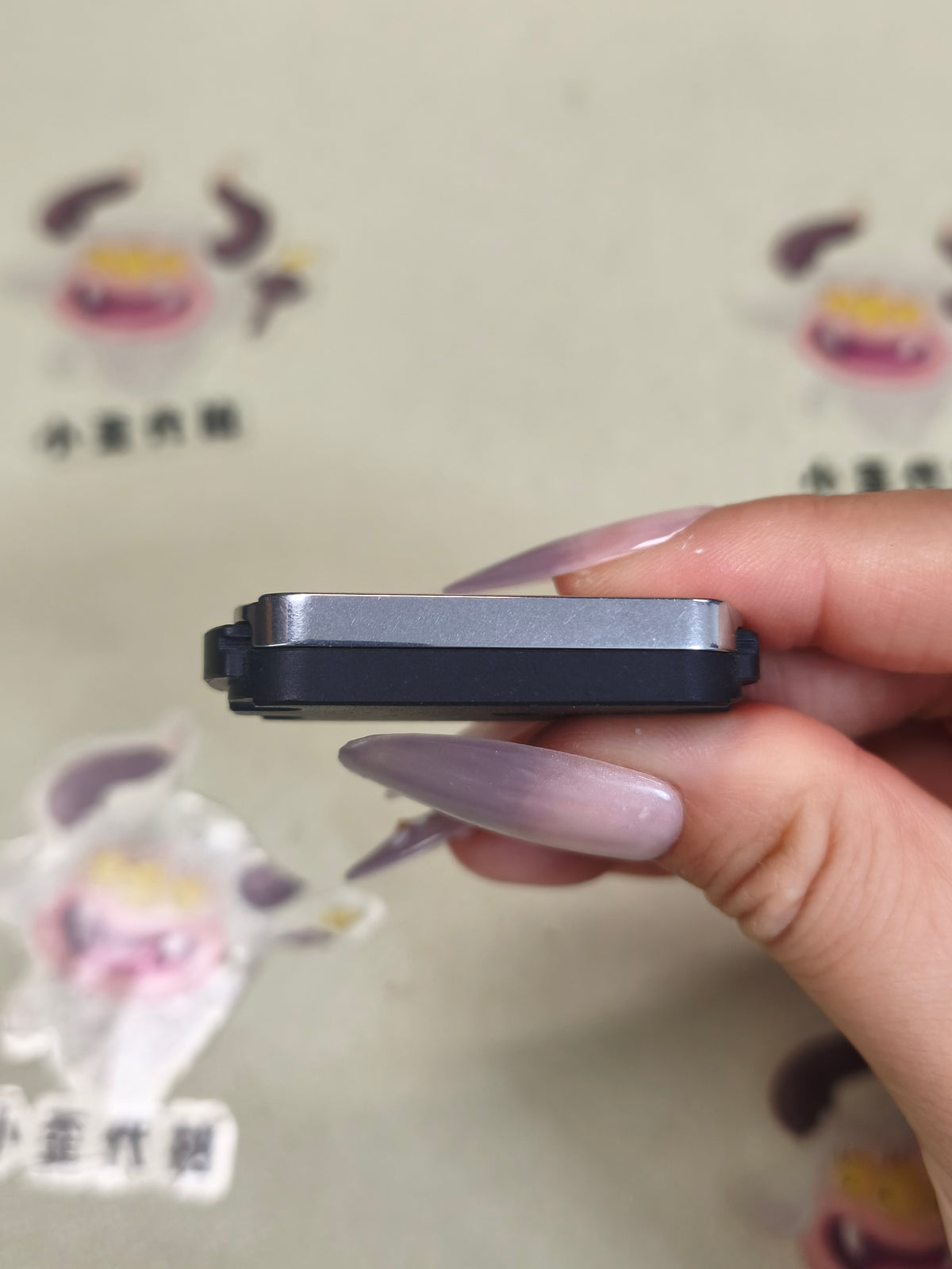 3 Layer Dense Core Stainless Steel