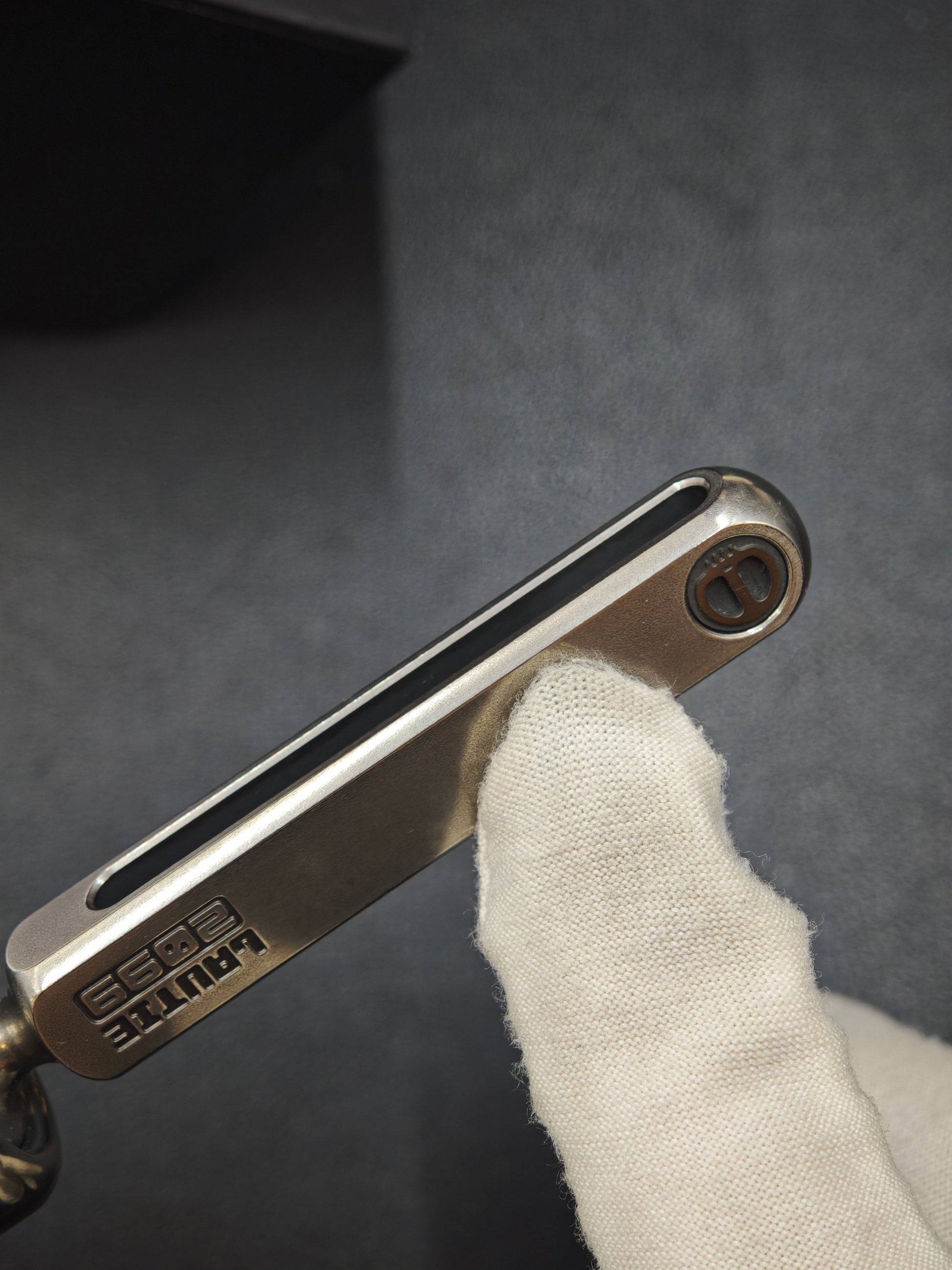 JACKPOT Stainless Steel