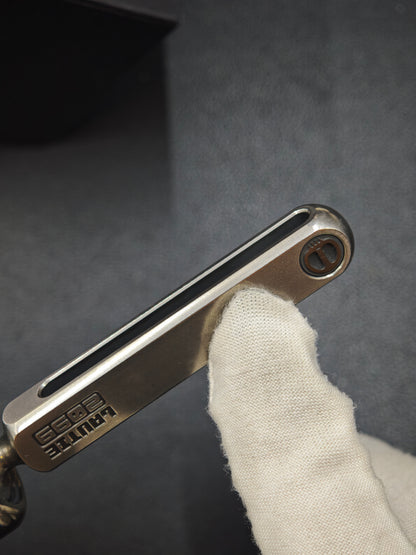 JACKPOT Stainless Steel