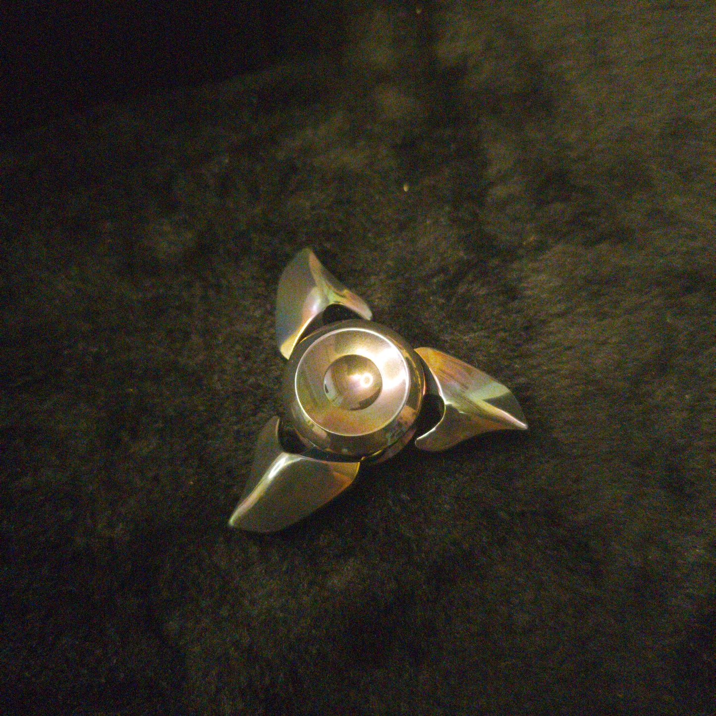 Owl Zirconium