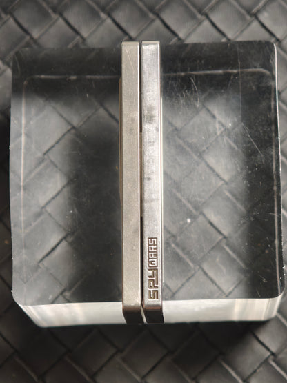 Choc Titanium