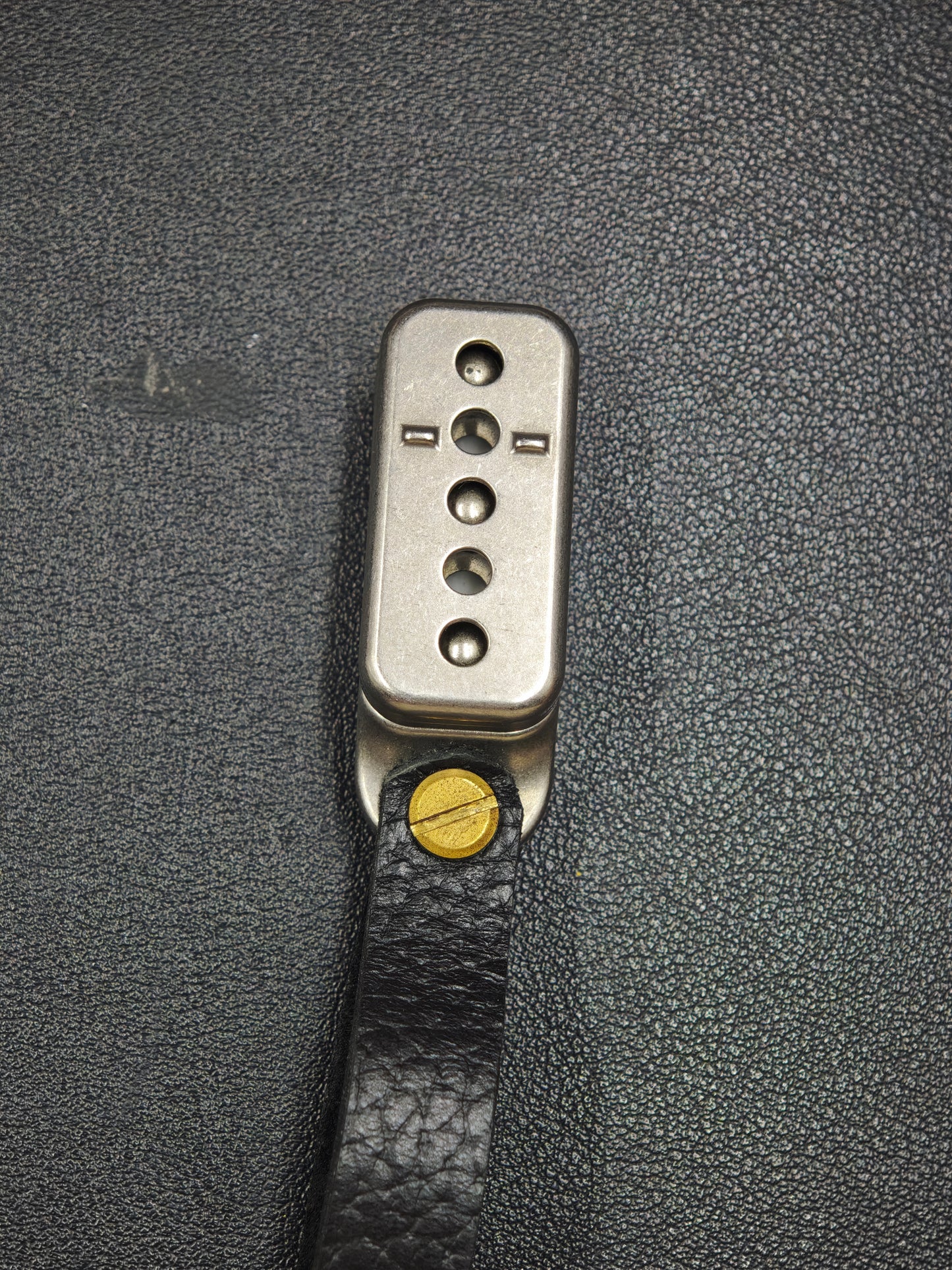 Fortune Cookie Titanium