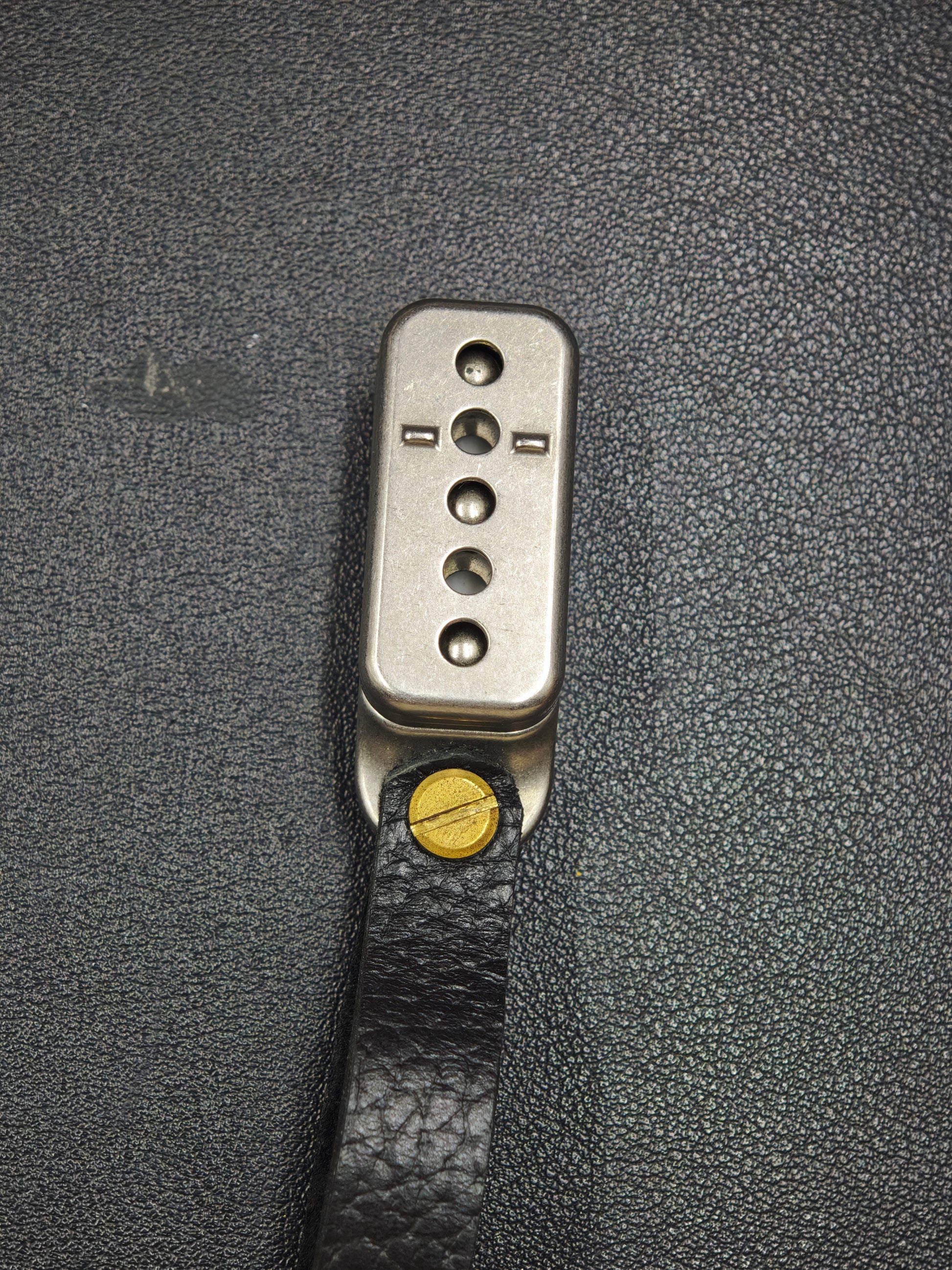 Fortune Cookie Titanium