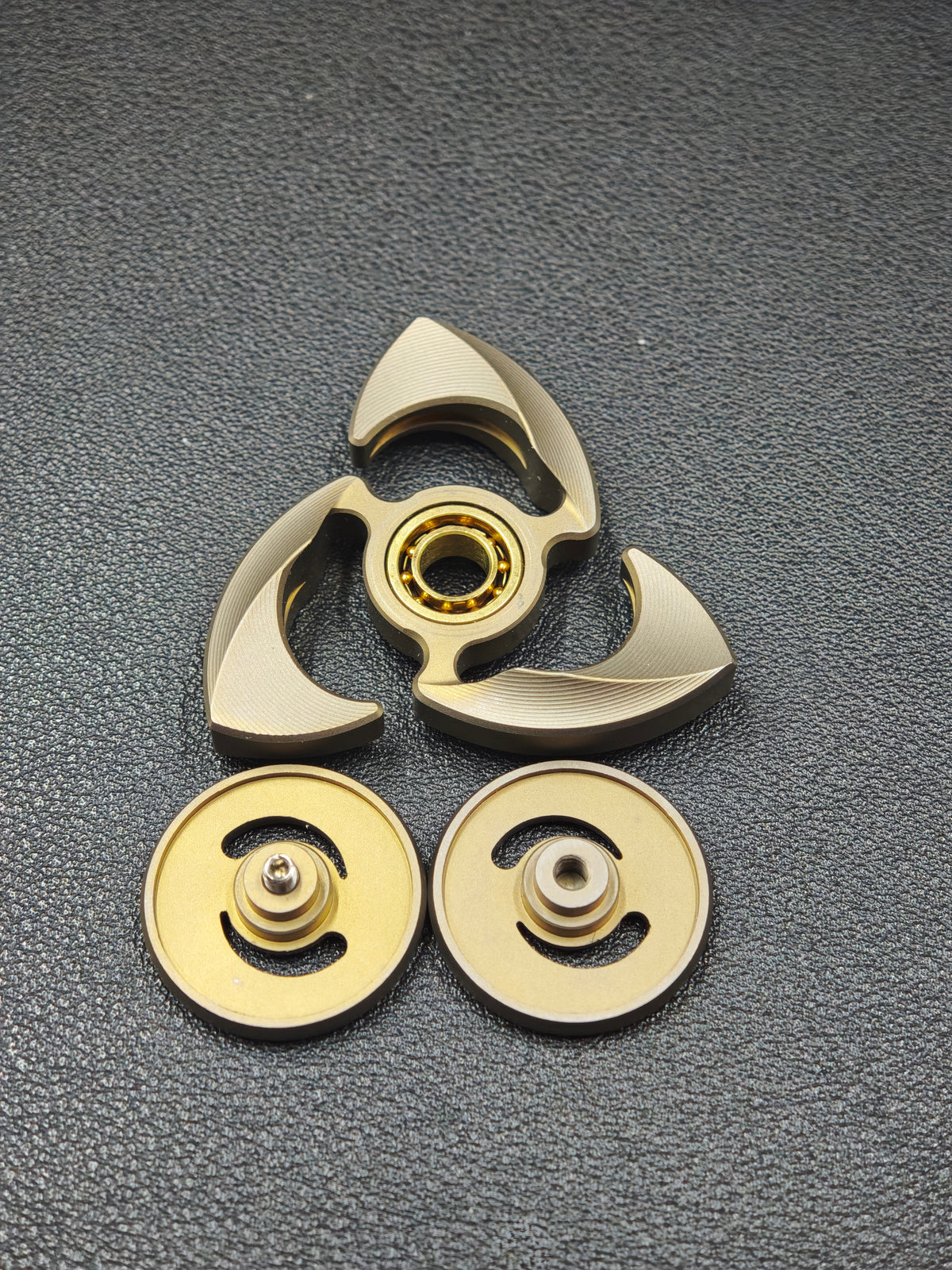 Baby Shark Zirconium