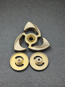Baby Shark Zirconium