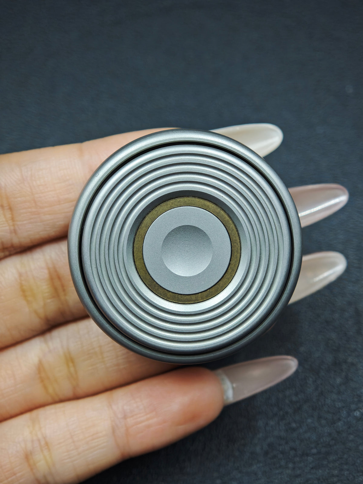 Egg Tart Stainless Steel