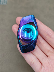 Phantom Dual Leaf Tungsten