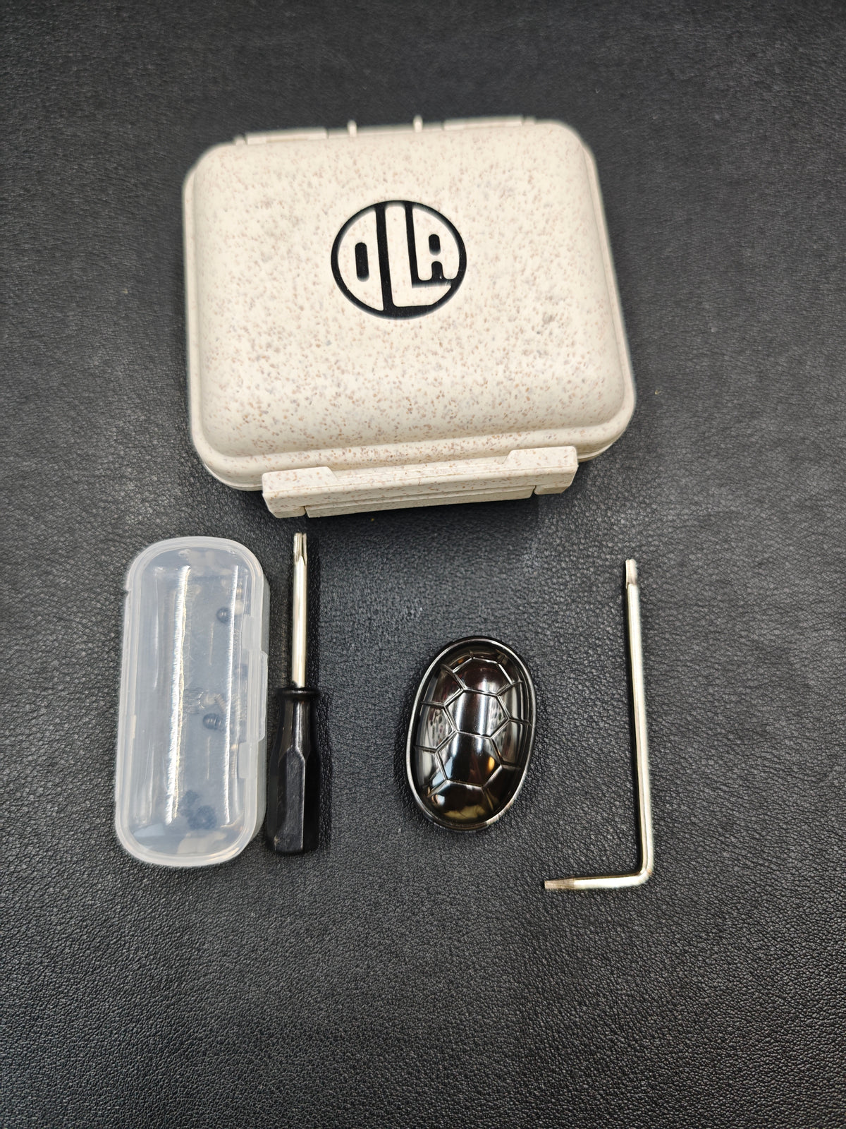 Jingle Beetle Zirconium