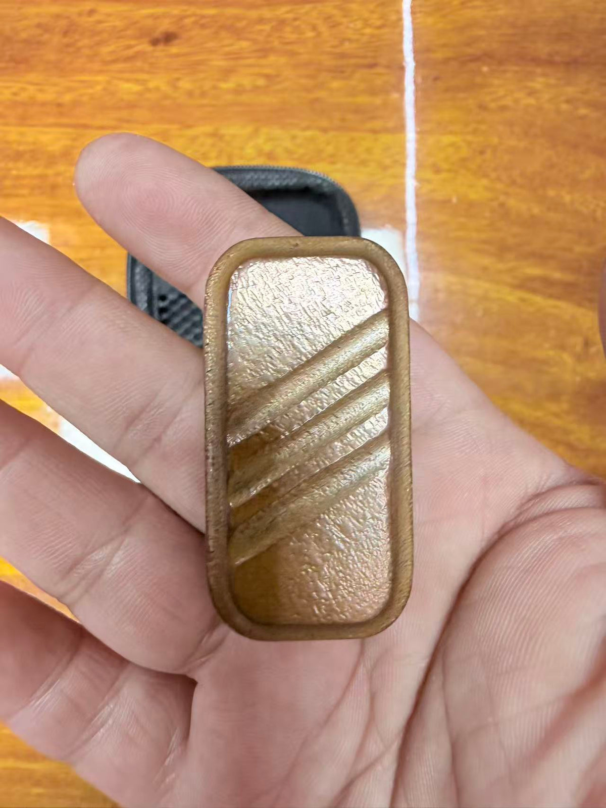 Lucky Candy Copper