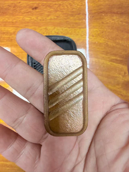 Lucky Candy Copper