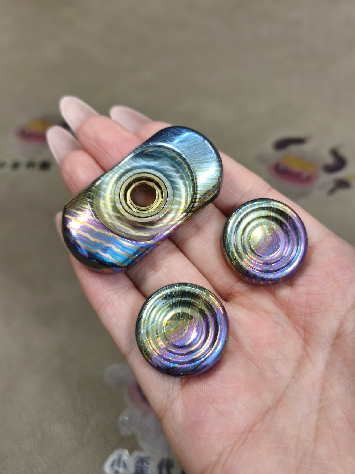 Origin Point Zircuti
