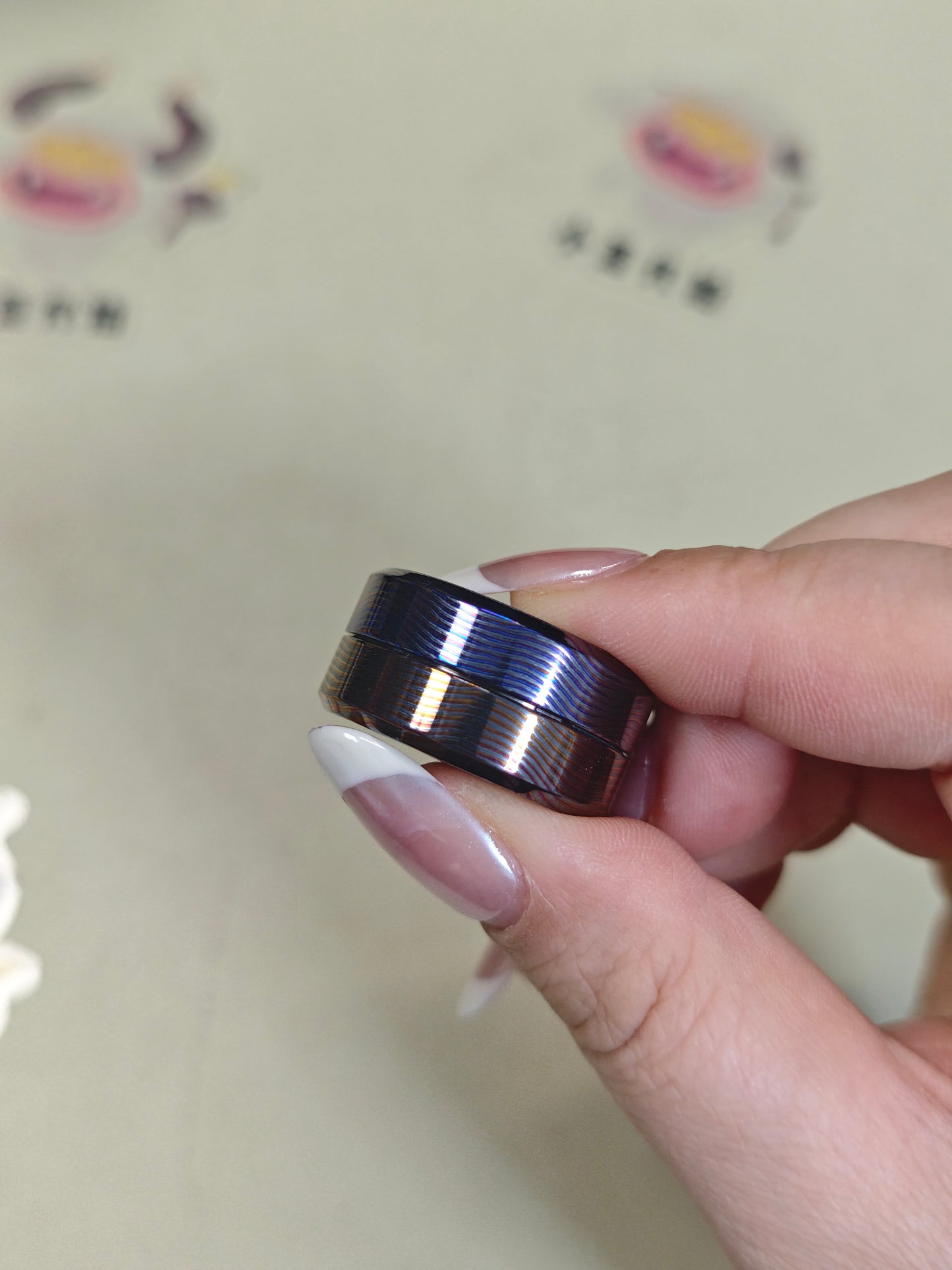 F2.9 Zircuti Limited Edition