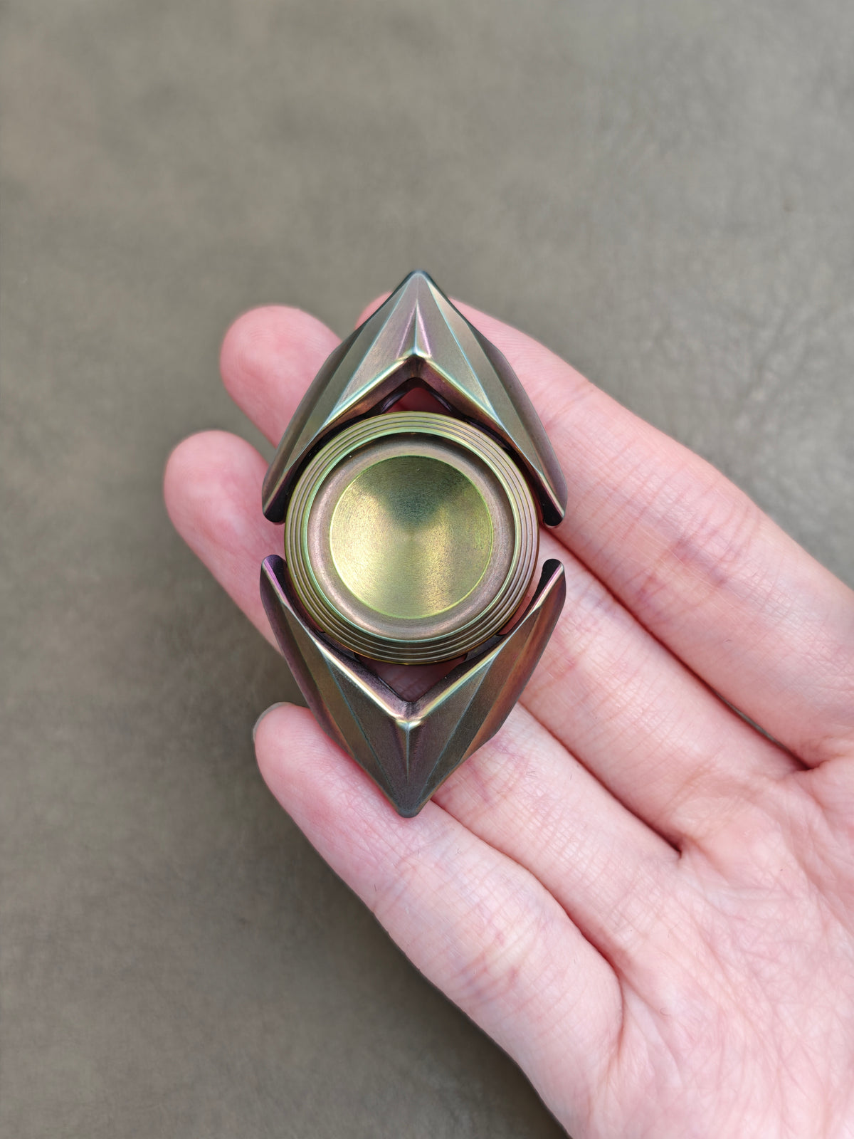 Sagittarius Tungsten
