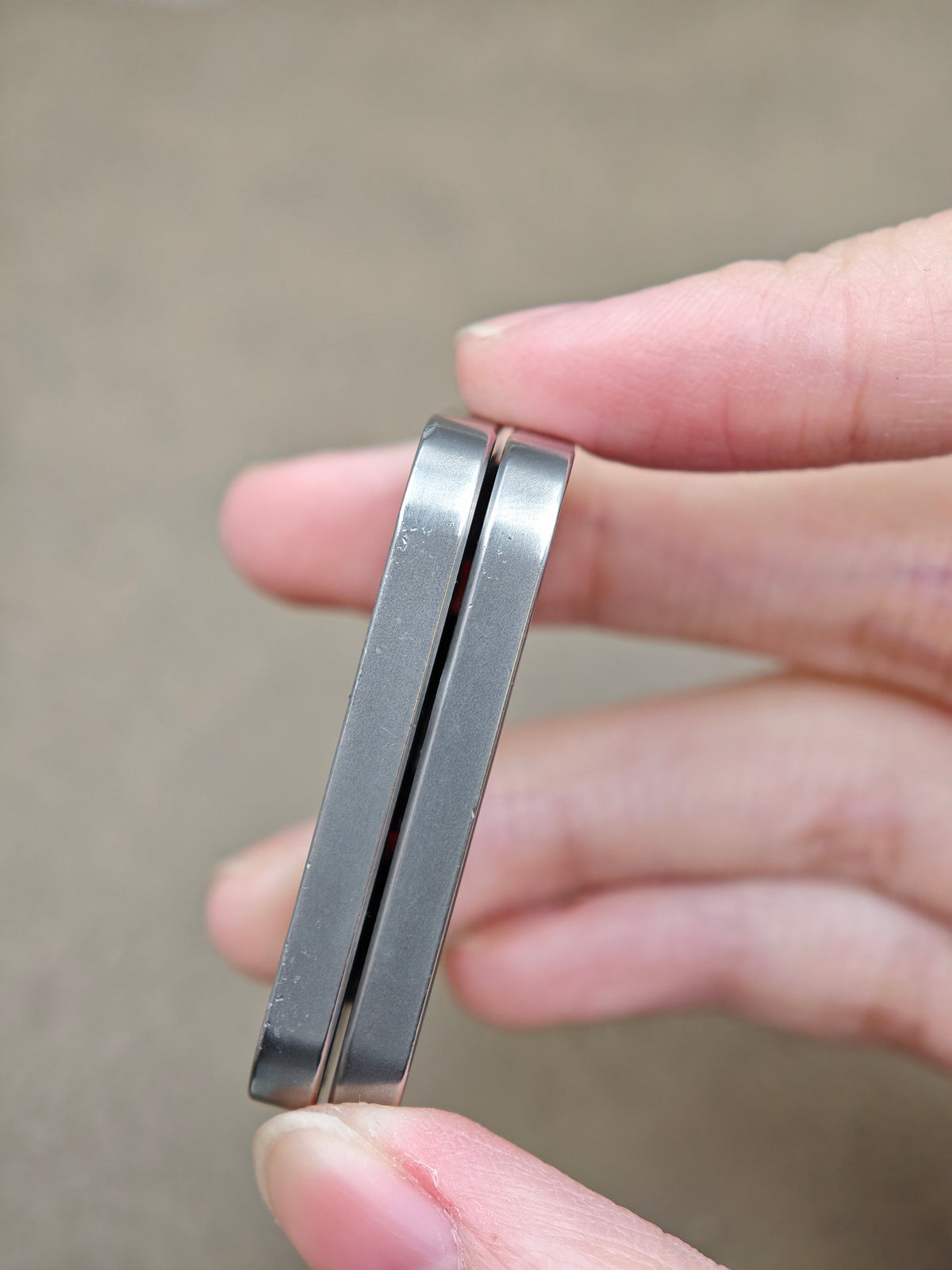 KK Stainless Steel