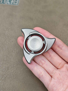 Shenwei Stainless Steel Blasted