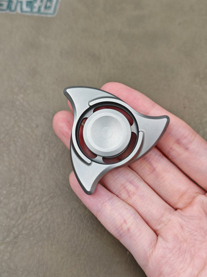 Shenwei Stainless Steel Blasted