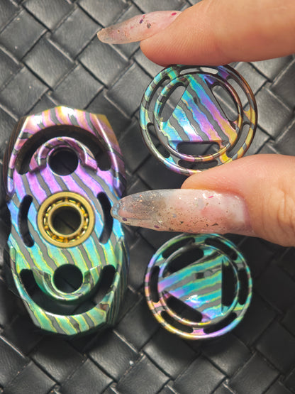 Star Gate Zircuti