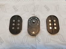 Rhythm Slider Titanium Black