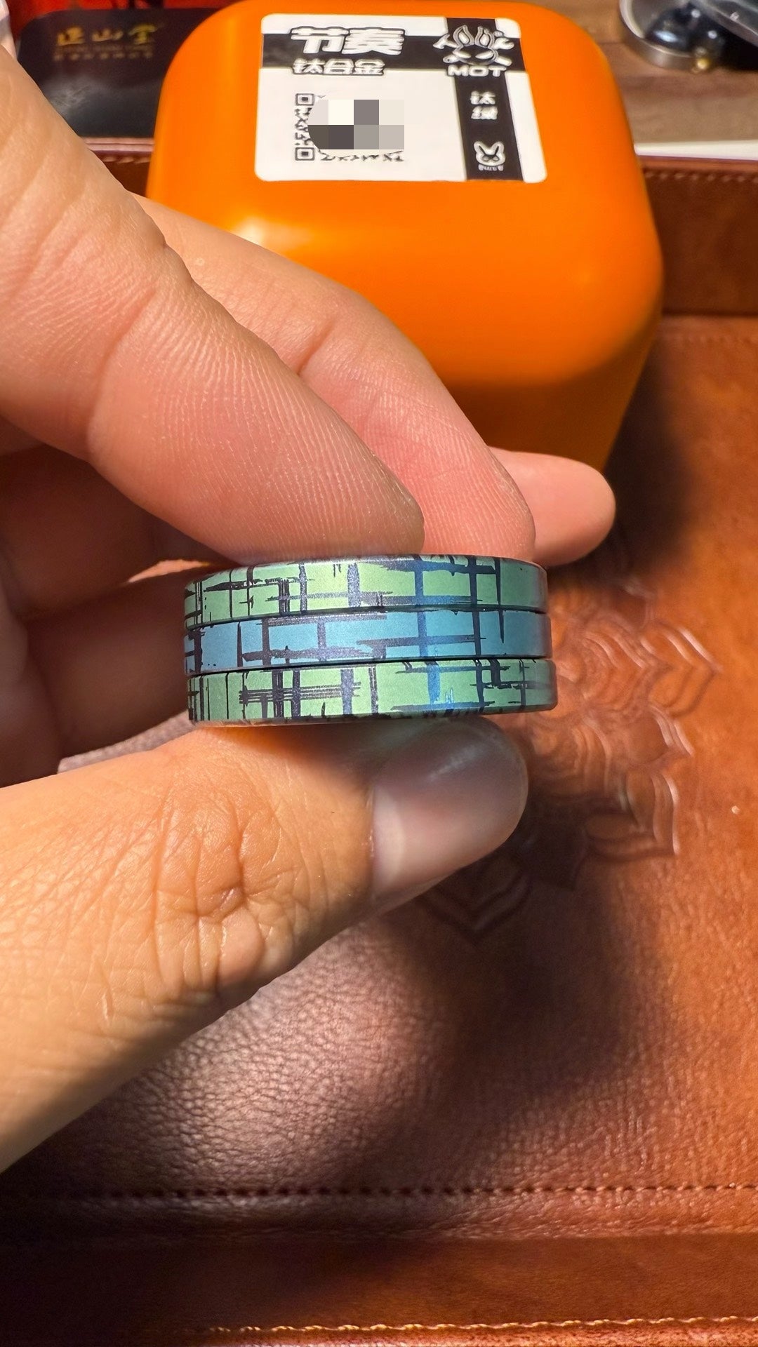 Rhythm Slider Pokemon Titanium