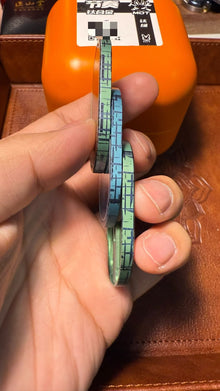 Rhythm Slider Pokemon Titanium