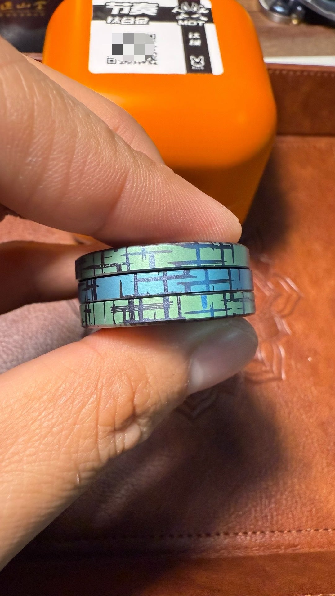 Rhythm Slider Pokemon Titanium