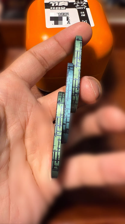 Rhythm Slider Pokemon Titanium