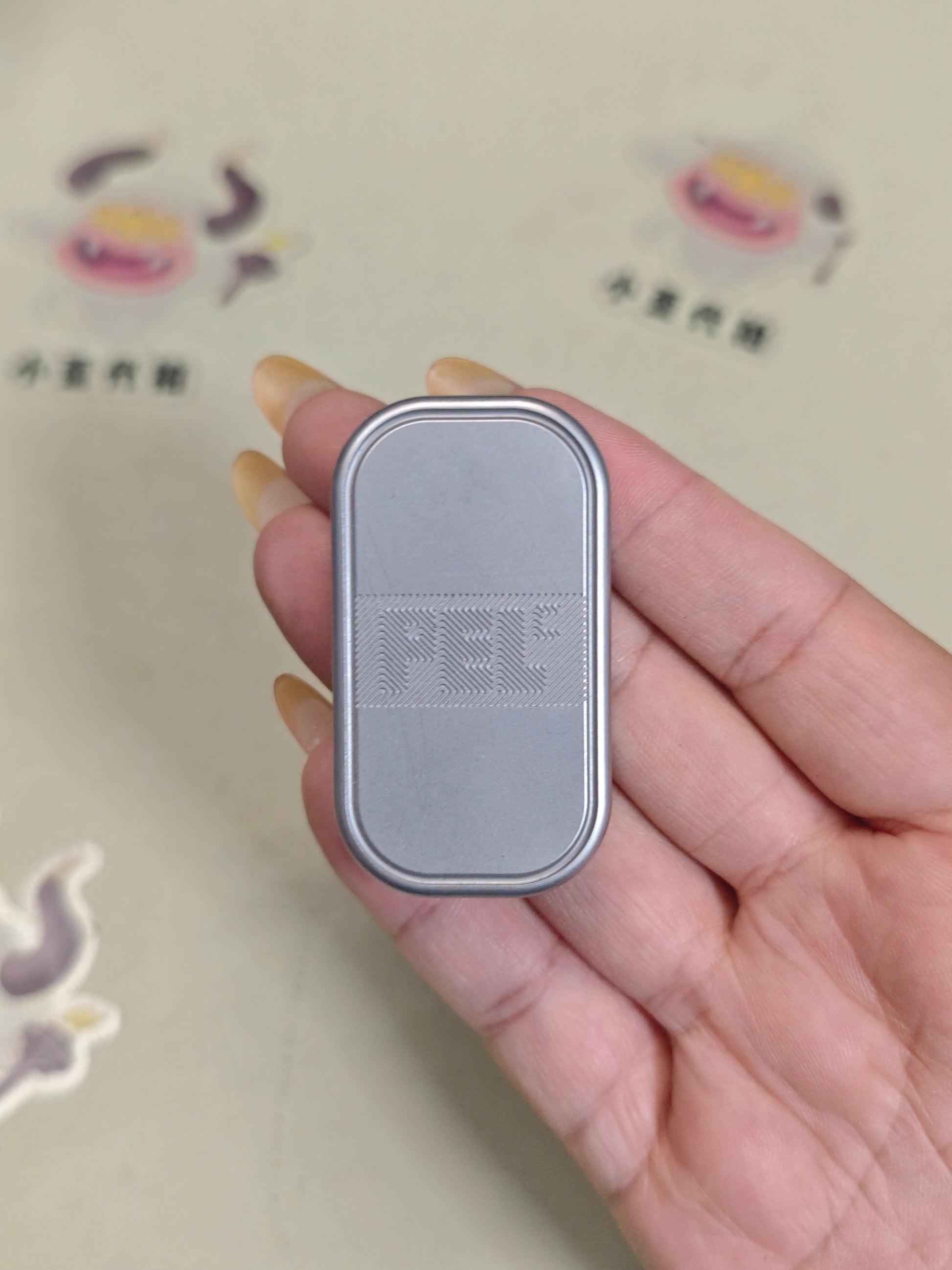 Flipoo Stainless Steel