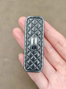 Feng Ling Zirconium Stonewashed