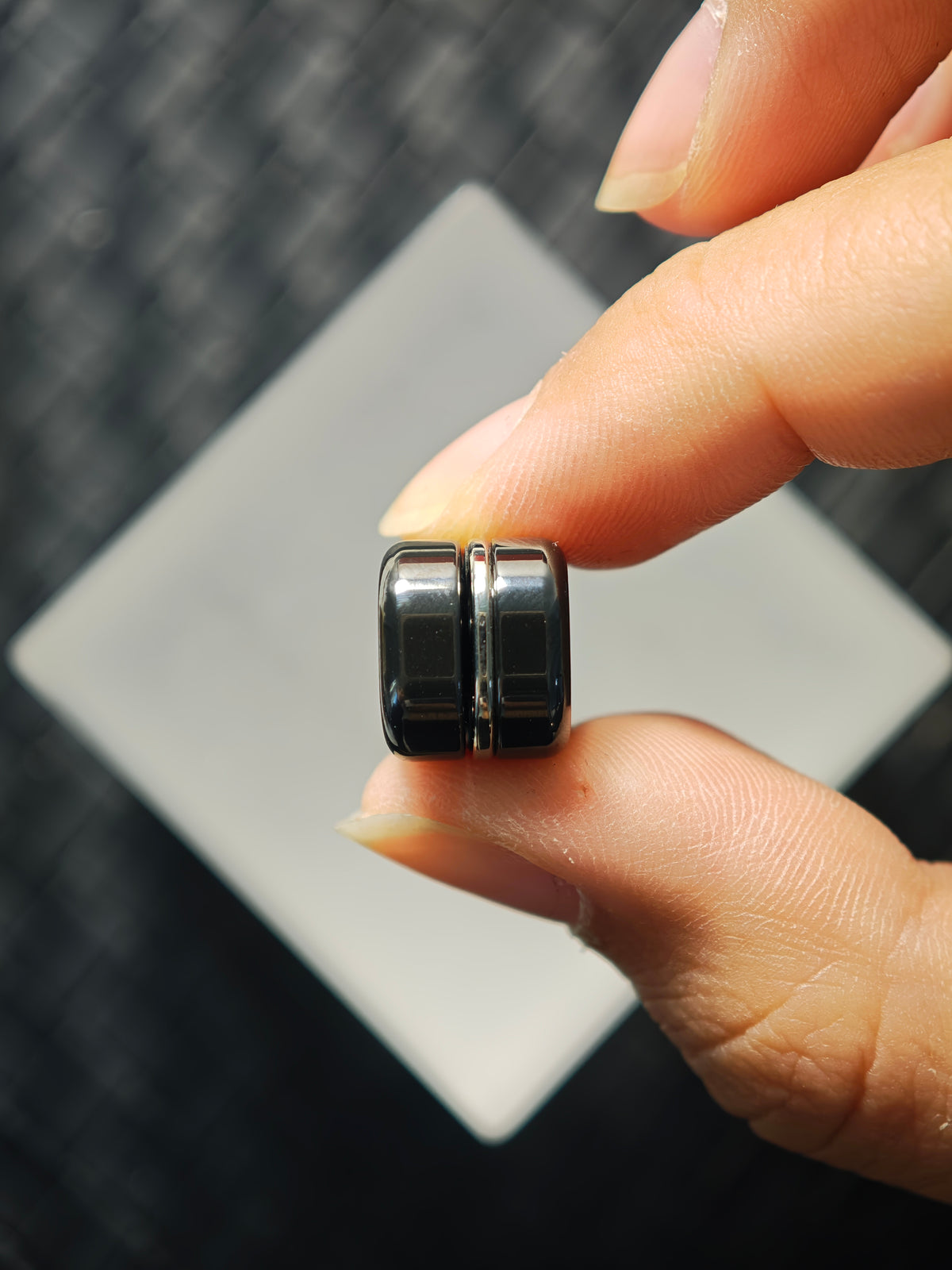 Snake Zirconium