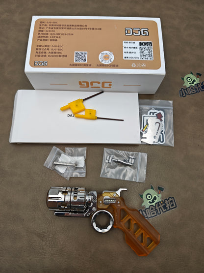 Slider Stainless Steel