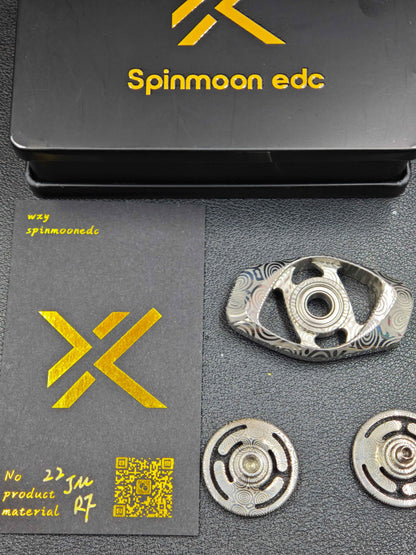 Mirror Eye Stainless Steel