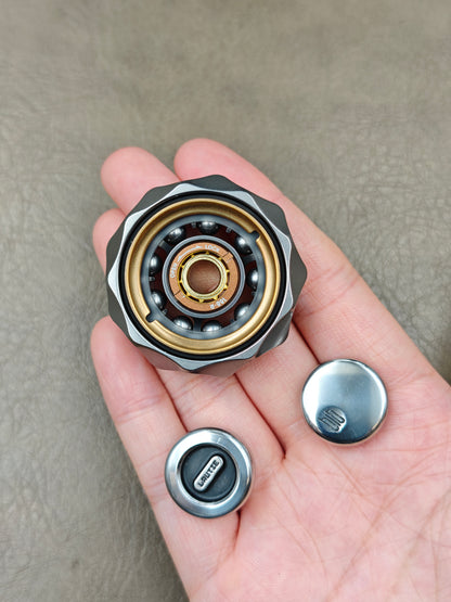 BIT 05 Stainless Steel