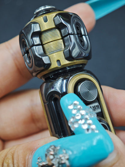 SHAKE Zirconium Copper