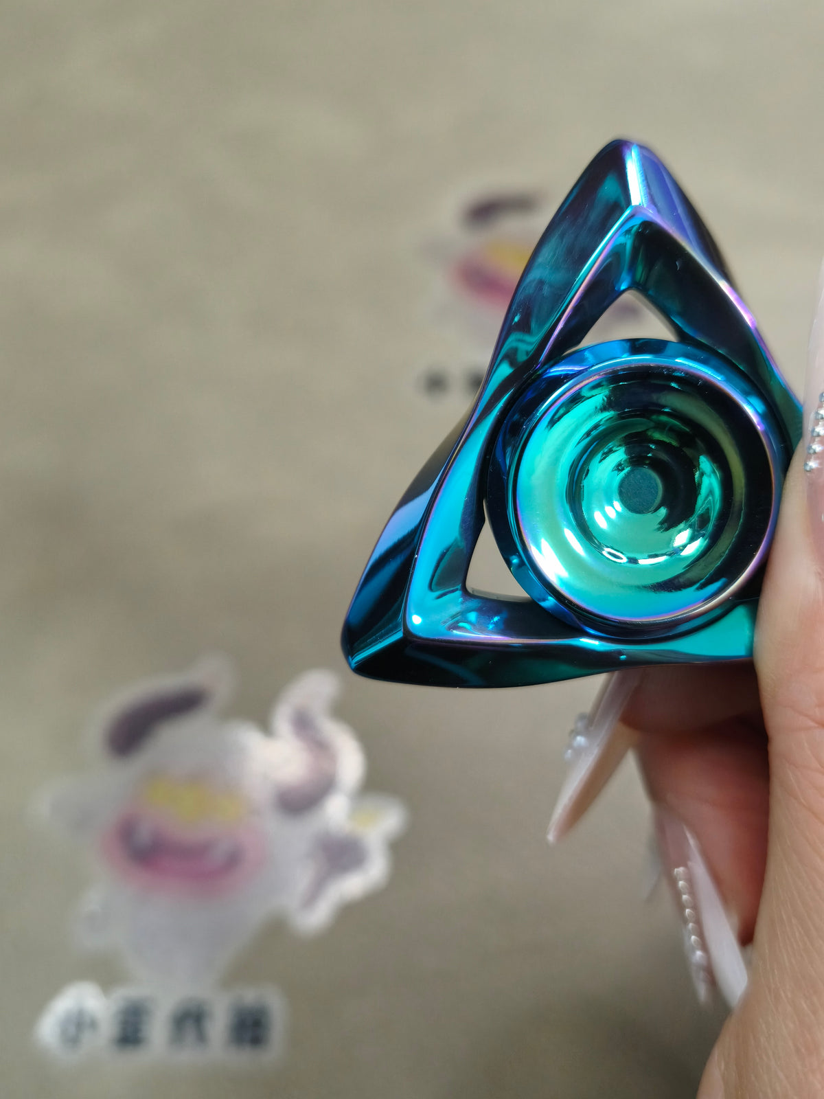 String Cosine Zirconium Limited 60