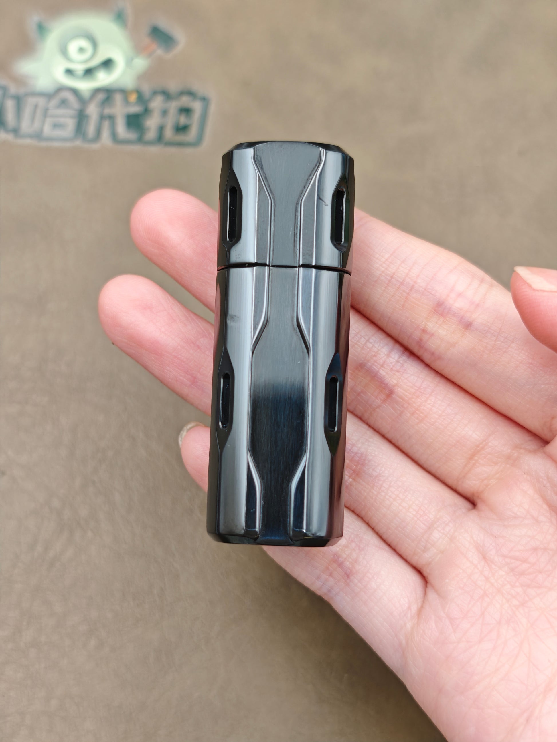 Phase Zirconium