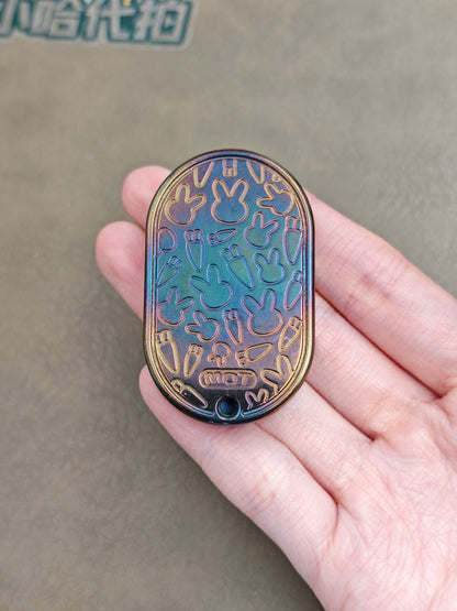 MIX Zirconium Oil Slick