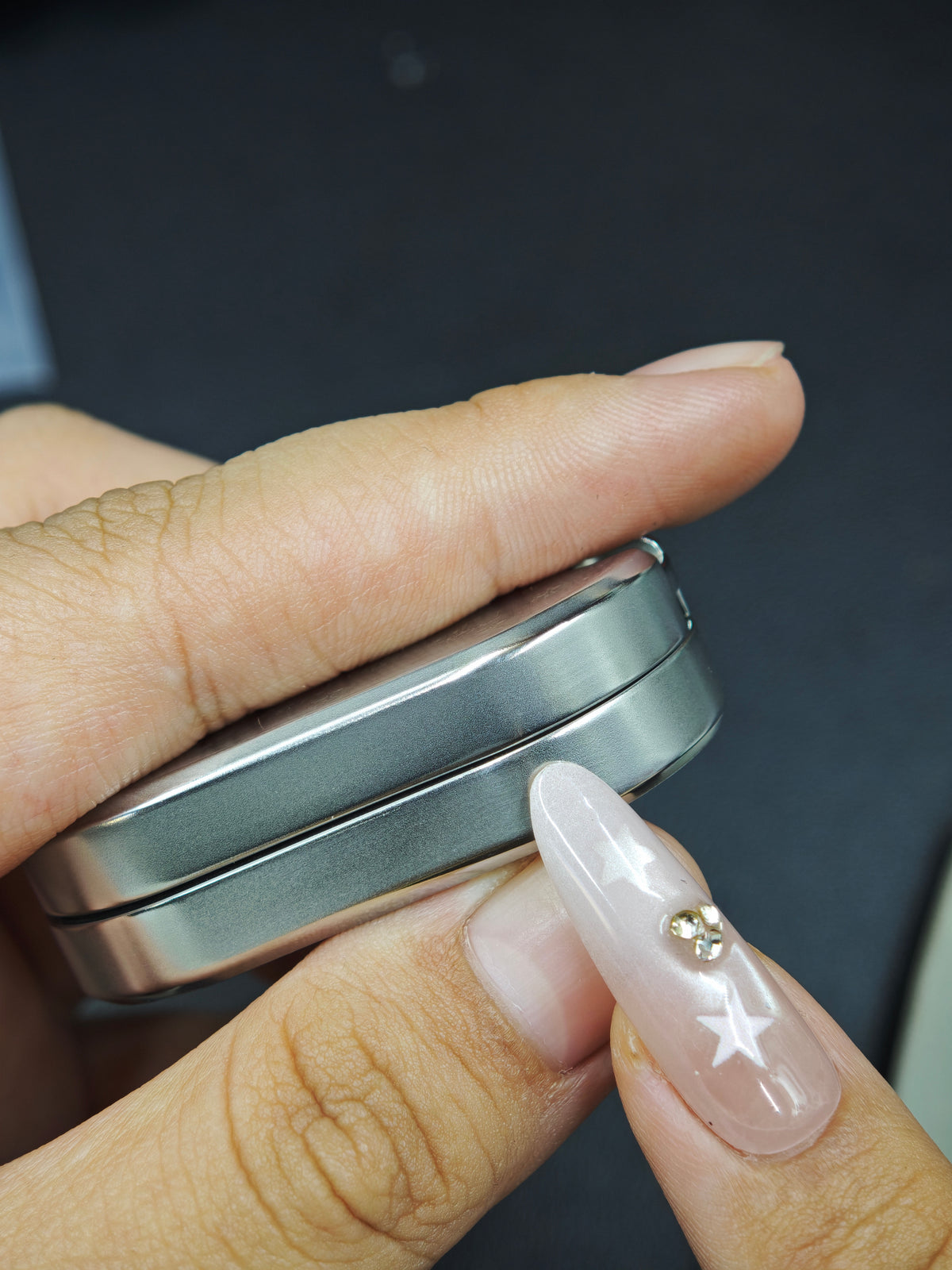 F2 Stainless Steel