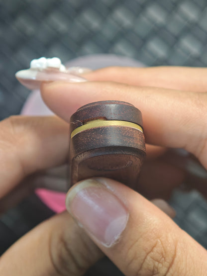 Slider Brass