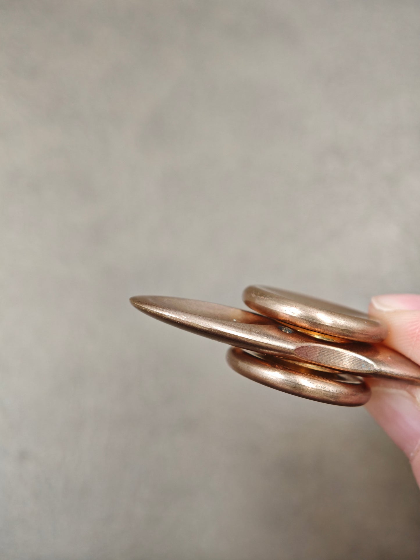 Dragonfly Brass