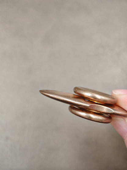 Dragonfly Brass