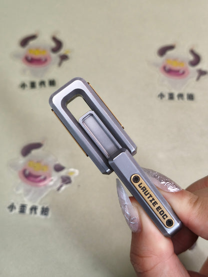 X Lock Stainless Steel